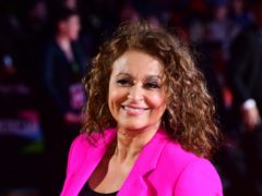 Nadia Sawalha has asked for people’s help to find the teeanger (Ian West/PA)