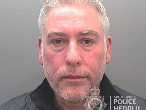 Jonathan Wignall was jailed for three years for coercive and controlling behaviour and stalking of his ex wife, weather presenter Ruth Dodsworth