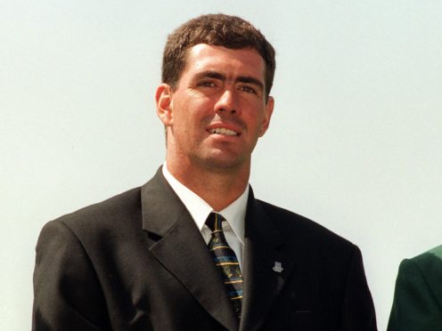 On this day in 2000, Hansie Cronje was sacked as South Africa Captain because of his role in the match-fixing scandal (Michael Stephens/PA)