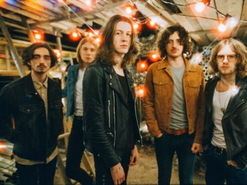 Blossoms (Danny North/Murray Chalmers)