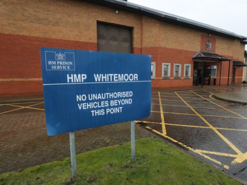 Fishmongers’ Hall terror attacker Usman Khan was reported to have been planning an attack and trying to radicalise other inmates before his release from Whitemoor Prison, an inquest jury has heard (Chris Radburn/PA)