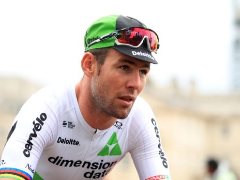 Mark Cavendish enjoyed a stage victory win for the first time in more than three years at the Tour of Turkey (Adam Davy/PA)