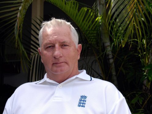 Duncan Fletcher left his position as England coach on this day in 2007 (Rebecca Naden/PA)