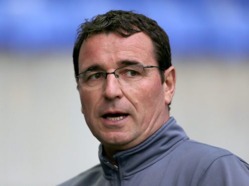 Salford boss Gary Bowyer has no new injury problems ahead of the League Two clash with Mansfield (Richard Sellers/PA)