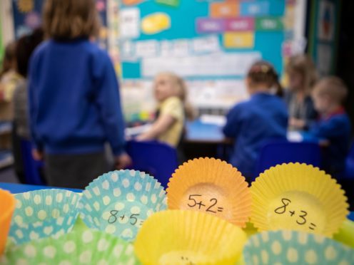 Scientists will look if air pollution has a negative effect on children’s brain development (Danny Lawson/PA)