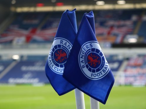 Rangers have joined Birmingham and Swansea in a week-long boycott of social media channels (Andrew Milligan/PA)