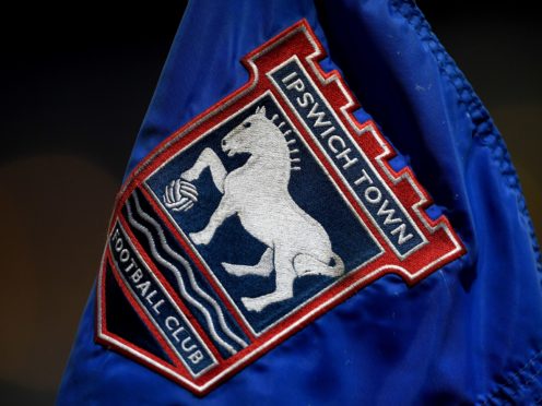 Ipswich have been taken over by an American consortium (Joe Giddens/PA)