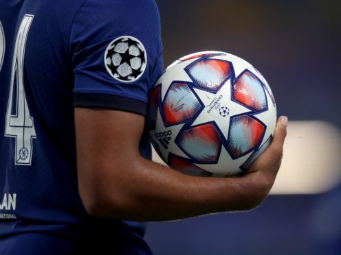 A new Champions League format is set to be rubber-stamped (PA)