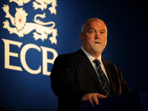 Former England captain Mike Gatting says Joe Root’s side must resolve batting issues ahead of this winter’s Ashes series in Australia (Anthony Devlin/PA)