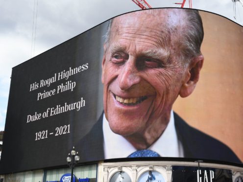 (Kirsty O’Connor/PA)