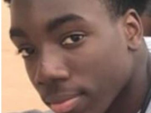 Police have confirmed a body is that of missing 19-year-old Richard Okorogheye (Met Police/PA)