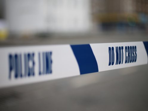 An 18-year-old man has been arrested on suspicion of murder (Yui Mok/PA)