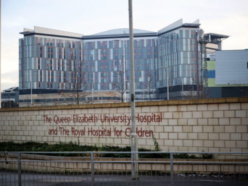 The review was carried out by an independent panel of experts (Jane Barlow/PA)