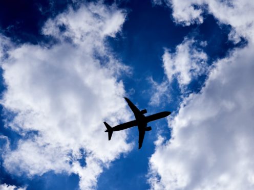 People will be able to go on holiday ‘within limits’, a health expert has said (John Walton/PA)