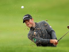 Rhys Enoch carded an opening 65 in the Canary Islands Championship (David Davies/PA)