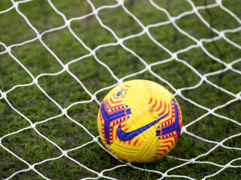 Montrose clinched fourth spot (Catherine Ivill/PA)