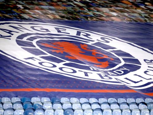 Rangers have boosted their squad for next season (Andrew Milligan/PA)