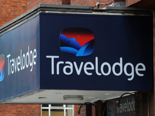 Travelodge is hiring 360 workers as it unveils plans for 17 new hotels across the UK (Nick Ansell/PA)