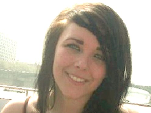 Phoenix Netts’s remains were found in suitcases (Family/PA)