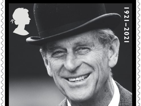 (Royal Mail/PA)