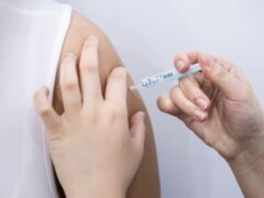Covid vaccination (PA)