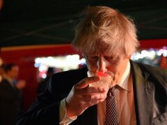 Ministers are setting out a flurry of policies which are designed to revive Boris Johnson’s fortunes as he faces continuing anger over ‘partygate’ allegations (Justin Tallis/PA)