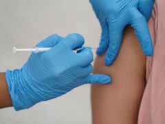 Unite the Union is demanding government action after an oil and gas company is said to have introduced mandatory vaccines for its employees (Kirsty O’Connor/PA)