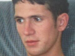 Police are reappealing for information on the murder of Darren Birt in 2002 (Police Scotland/PA)