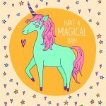 Magical day