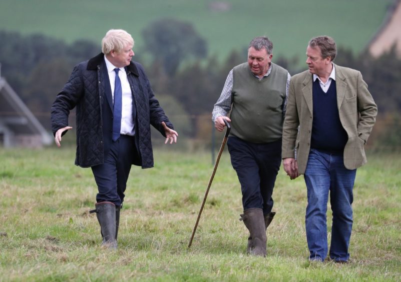 Seasonal workers farmers