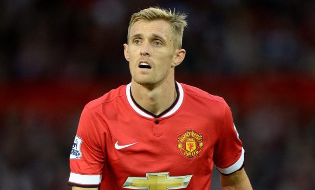 Former Scotland captain and Manchester United midfielder Darren Fletcher is now a coach with the Red Devils.
