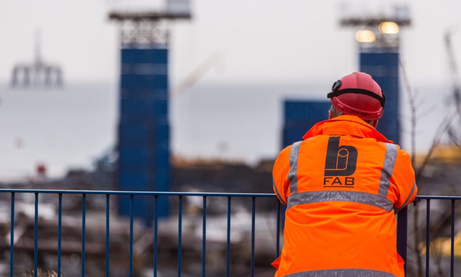 BiFab legal advice