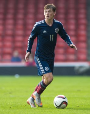 Will ex-Dundee United star Ryan Gauld's form in Portugal's ...