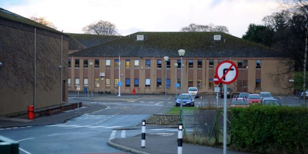 Culloden Academy parents are frustrated with the council over ongoing delays for the school's expansion.