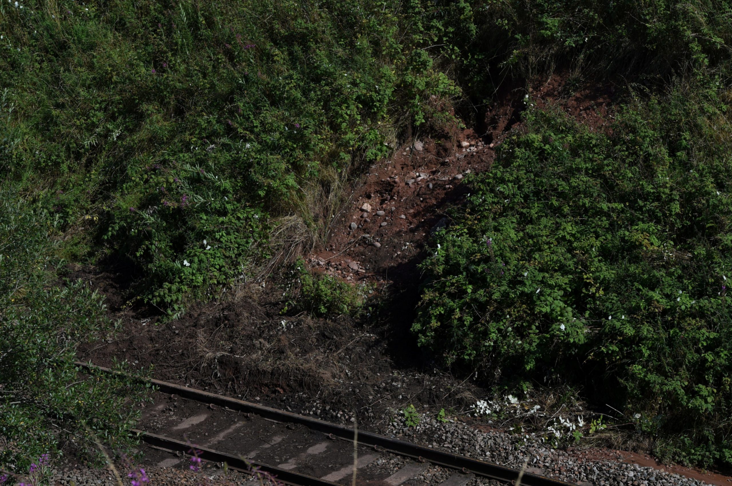 Stonehaven crash