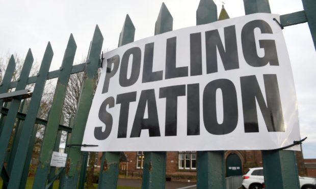 Holyrood elections go ahead