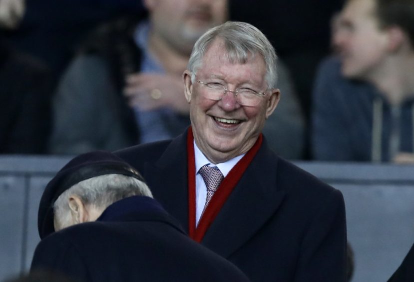 Now retired, Sir Alex Ferguson is the most successful manager Britain has produced.