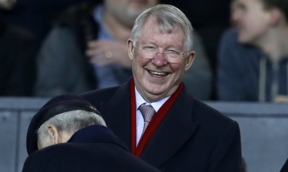 Now retired, Sir Alex Ferguson is the most successful manager Britain has produced.