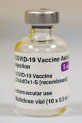 Covid vaccination team Tayside