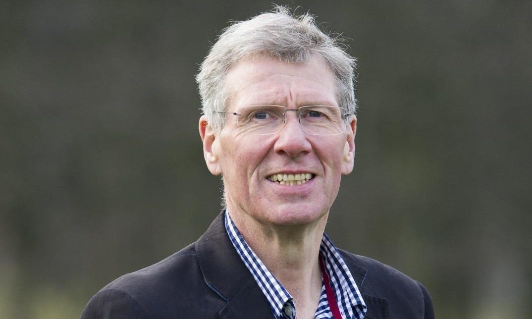 Kenny MacAskill.