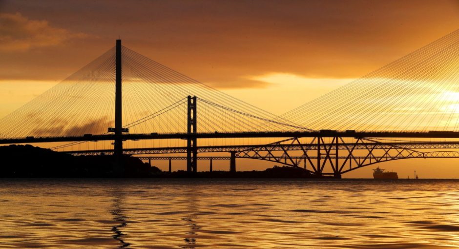 Forth Bridge