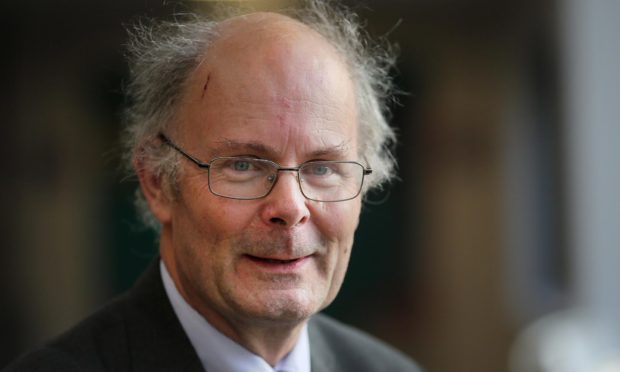 Professor Sir John Curtice, election polling expert