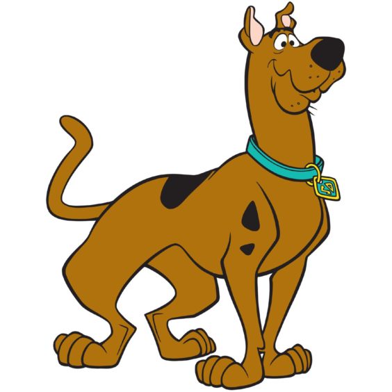 How the north-east's pesky kids saved Scooby-Doo from the BBC's axe