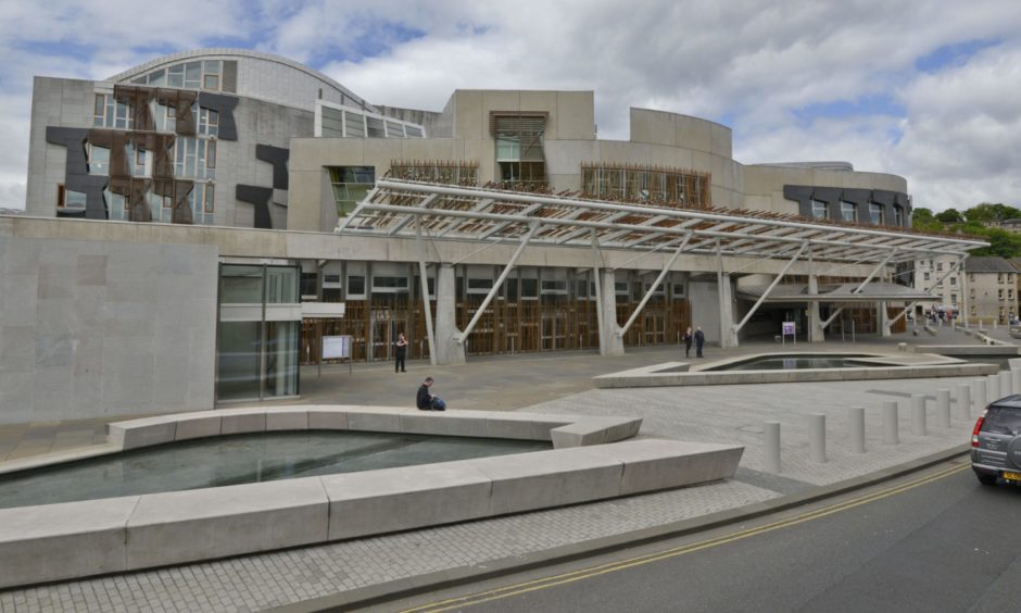 Scottish Parliament