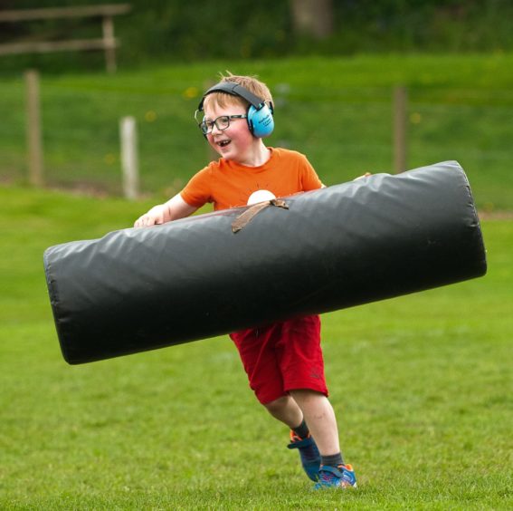 autism friendly rugby