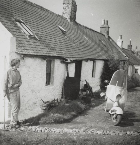 Joan Eardley