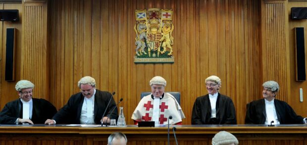 Dundee high court welcomed