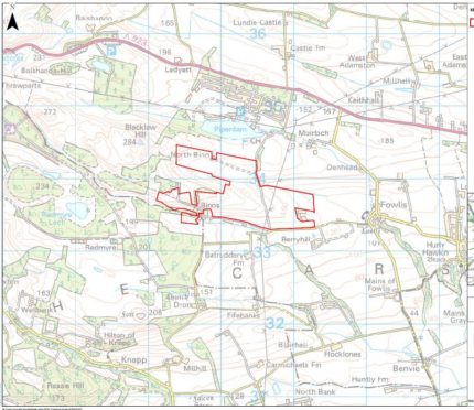 Berryhill solar farm plans