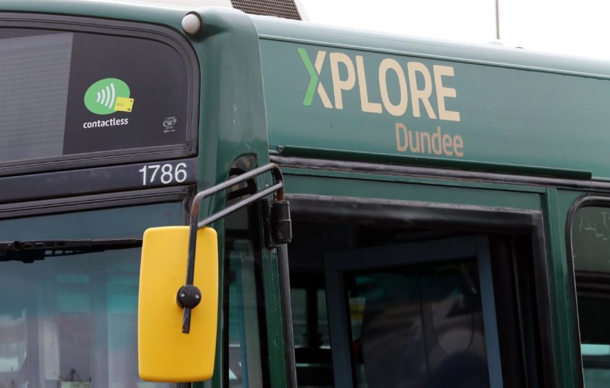 Bus routes council subsidised 