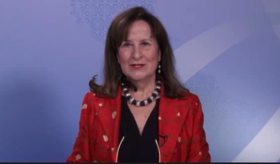 Baroness Helena Kennedy misogyny